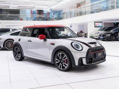 BMW MINI JCW Facelift 2.0T JOHN COOPER WORKS ALL-IN - ფოტო 2