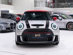 BMW MINI JCW Facelift 2.0T JOHN COOPER WORKS ALL-IN - ფოტო 3