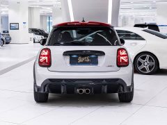BMW MINI JCW Facelift 2.0T JOHN COOPER WORKS ALL-IN - ფოტო 4