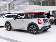 BMW MINI JCW Facelift 2.0T JOHN COOPER WORKS ALL-IN - ფოტო 5