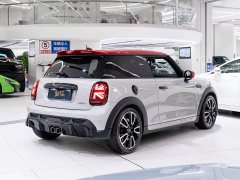 BMW MINI JCW Facelift 2.0T JOHN COOPER WORKS ALL-IN - ფოტო 6