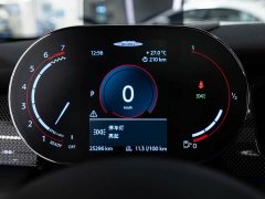 BMW MINI JCW Facelift 2.0T JOHN COOPER WORKS ALL-IN - ფოტო 9