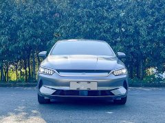 BYD Qin PLUS EV 500KM Luxury - фото 2