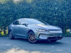 BYD Qin PLUS EV 500KM Luxury - фото 3