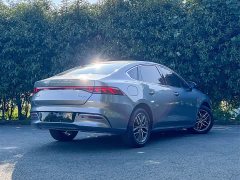 BYD Qin PLUS EV 500KM Luxury - фото 4