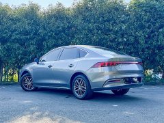 BYD Qin PLUS EV 500KM Luxury - фото 5