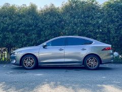 BYD Qin PLUS EV 500KM Luxury - фото 6