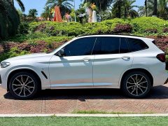 BMW X3 xDrive30i Leading Edition M Night Package - ფოტო 4