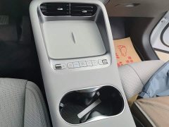 BYD Sealion 06 DM-i 132 Navigator Edition - ფოტო 15