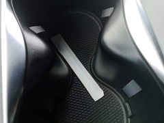 BYD Sealion 06 DM-i 132 Navigator Edition - ფოტო 9