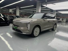 IM Motors Zhiji LS9 66 Ultra - ფოტო 1
