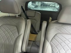 IM Motors Zhiji LS9 66 Ultra - ფოტო 10
