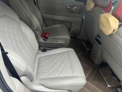 IM Motors Zhiji LS9 66 Ultra - ფოტო 11