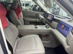 IM Motors Zhiji LS9 66 Ultra - ფოტო 12