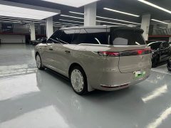 IM Motors Zhiji LS9 66 Ultra - ფოტო 15