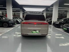 IM Motors Zhiji LS9 66 Ultra - ფოტო 16