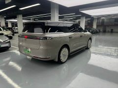 IM Motors Zhiji LS9 66 Ultra - ფოტო 17