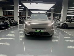 IM Motors Zhiji LS9 66 Ultra - ფოტო 2