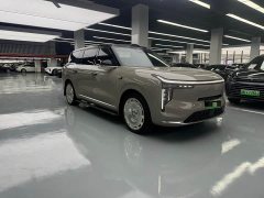 IM Motors Zhiji LS9 66 Ultra - ფოტო 3