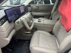 IM Motors Zhiji LS9 66 Ultra - ფოტო 4