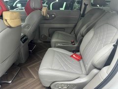 IM Motors Zhiji LS9 66 Ultra - ფოტო 7