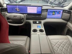 IM Motors Zhiji LS9 66 Ultra - ფოტო 8