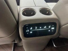 IM Motors Zhiji LS9 66 Ultra - ფოტო 9