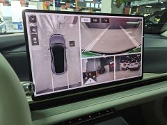 Buick Zhijing L7 Extended Range Avvia - ფოტო 12