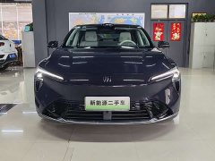 Buick Zhijing L7 Extended Range Avvia - ფოტო 2