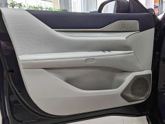 Buick Zhijing L7 Extended Range Avvia - ფოტო 5