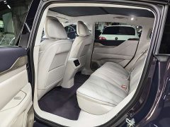 Buick Zhijing L7 Extended Range Avvia - ფოტო 7