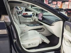 Buick Zhijing L7 Extended Range Avvia - ფოტო 8