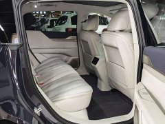 Buick Zhijing L7 Extended Range Avvia - ფოტო 9