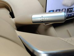 Luxeed Zhiji R7 Pure Electric Ultra (192-channel LiDAR) - ფოტო 10