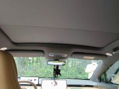 Luxeed Zhiji R7 Pure Electric Ultra (192-channel LiDAR) - ფოტო 14