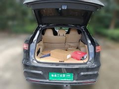 Luxeed Zhiji R7 Pure Electric Ultra (192-channel LiDAR) - ფოტო 15