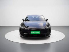 Luxeed Zhiji R7 Pure Electric Ultra (192-channel LiDAR) - ფოტო 2