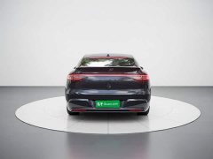 Luxeed Zhiji R7 Pure Electric Ultra (192-channel LiDAR) - ფოტო 3