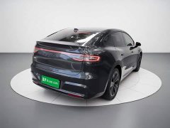 Luxeed Zhiji R7 Pure Electric Ultra (192-channel LiDAR) - ფოტო 4
