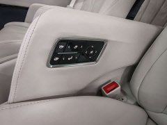 Buick GL8 New Energy Luxe Premium Edition - ფოტო 10