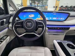 Buick GL8 New Energy Luxe Premium Edition - ფოტო 15