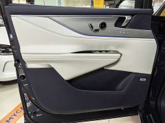 Buick GL8 New Energy Luxe Premium Edition - ფოტო 7