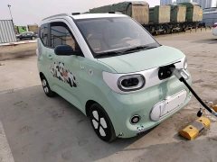 Wuling Hongguang MINIEV Third Generation 215km Advanced Edition - ფოტო 2