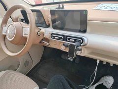 Wuling Hongguang MINIEV Third Generation 215km Advanced Edition - ფოტო 3