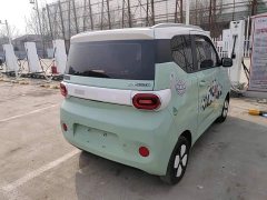 Wuling Hongguang MINIEV Third Generation 215km Advanced Edition - ფოტო 6