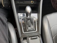 Volkswagen Jetta VS5 280TSI Automatic Comfort Edition - ფოტო 12