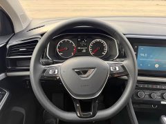 Volkswagen Jetta VS5 280TSI Automatic Comfort Edition - ფოტო 14