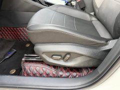 Volkswagen Jetta VS5 280TSI Automatic Comfort Edition - ფოტო 18