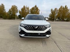 Volkswagen Jetta VS5 280TSI Automatic Comfort Edition - ფოტო 2