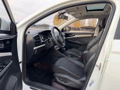 Volkswagen Jetta VS5 280TSI Automatic Comfort Edition - ფოტო 4